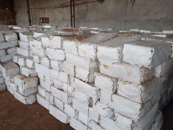 Acacia Catechu Cutch Slab of 25 K.G