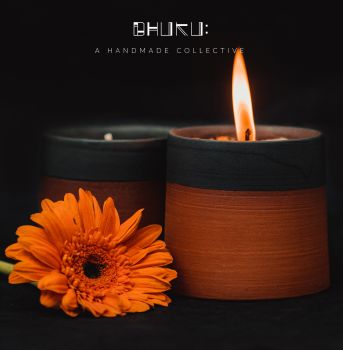Dhuku: Candle
