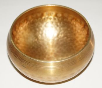 Singing Bowl