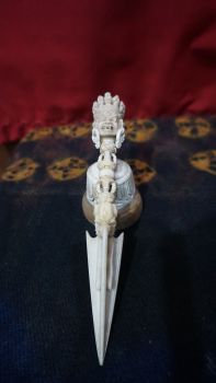 Vajra(Tib:Phurba)