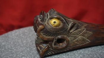 Flute (Tib:Kangling)