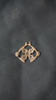 Sky iron(Tib:Thokchak)