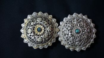 Broach (Bhutan:Koma)