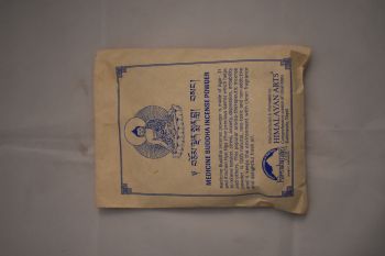 100% Natural Herbal Medicine buddha incense