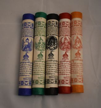 Combo incesne tribute to various gods