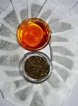 Black Tea 100 Tea Sachets