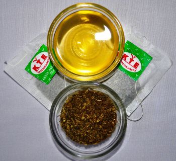 Green Tea 25 Tea Sachets