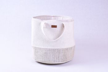 Hemp Laundry Bag ULH-91P