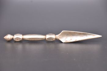 Ritual Dagger Phurba Phurwa Shaman of Buddhist