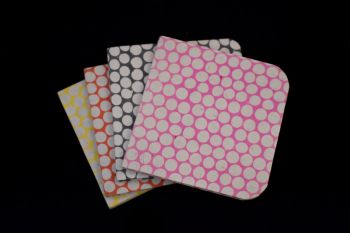 Lokta paper-Notepad-4 set