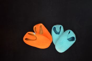 Felt Shoes (Children)
