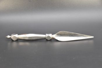 Thunderbolt Shaman Lama Religious Dagger