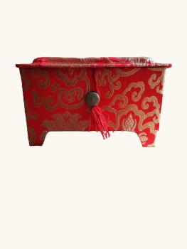 Lokta Paper gift Box /Storage Box