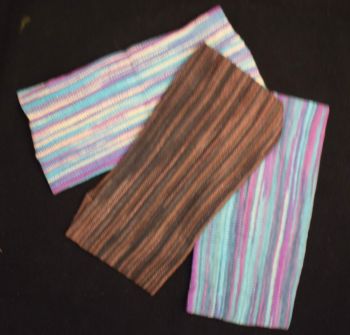 Cotton Hairband | Stretchable | Elastic | Casual Wear | Sporty Wear | Assorted Colors | Unisex | Fashionable