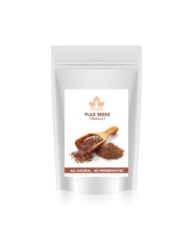 Flax Seeds 200gm