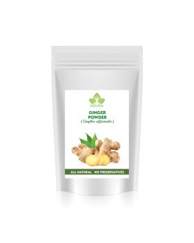 100% Natural Ginger Powder 150gm