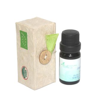 Annapurna Aroma Ginger Essential oil - 10 Ml