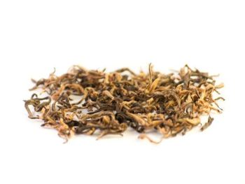 Special Black Tea - Gold Tea
