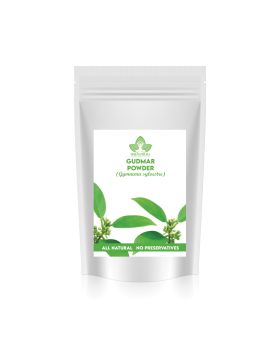 100% Natural Gudmar 200gm