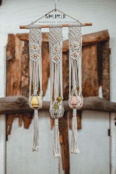 Macramé Plant Hanger