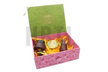 Soft & Durable Handmade Nepali Lokta Paper Gift Box