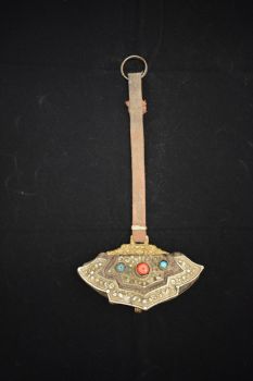 Tibetan purse