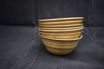 Offering bowls (Tib:Serkim)