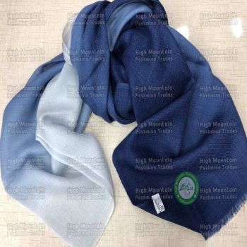 Cashmere Scarf (Merino wool)