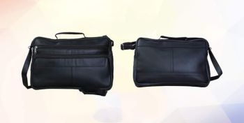 Medium File Bag