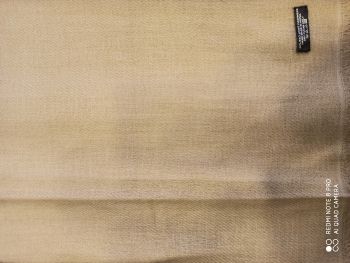 4 Ply Cashmere Shawl