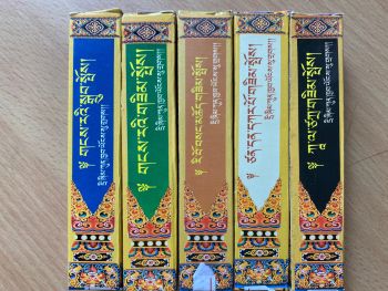 5 in 1 pack incense