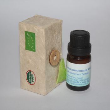 Annapurna Aroma Cinnamomum Oil-10 ml