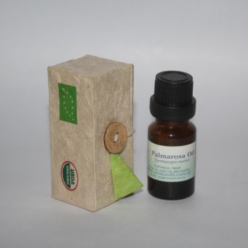Annapurna Aroma Palmarosa Oil-10 ml