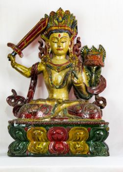 Khaccheri (Manjushree)