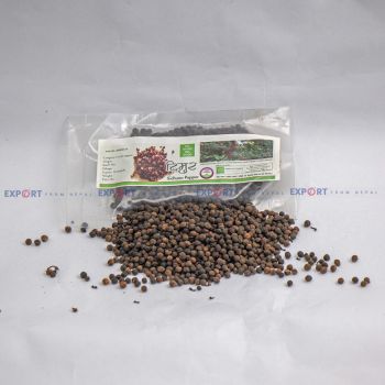 Sichuan Pepper- Timur