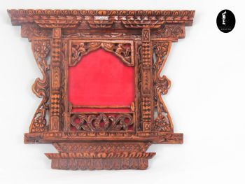 Medium Kumari Frame
