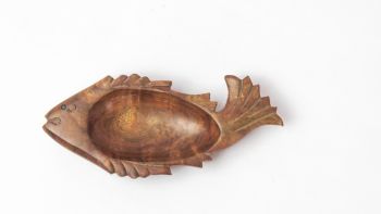 Wooden Fish tray