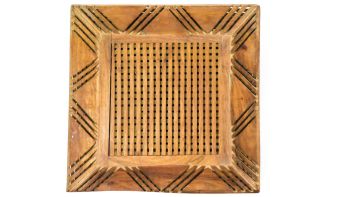 Wooden Tray