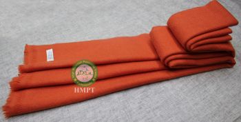 Handmade Merino Wool Scarf