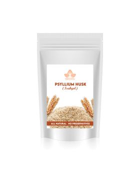 Psyllium Husk 175gm