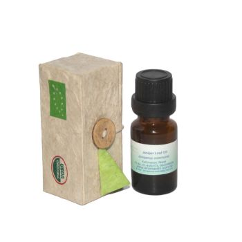 Annapurna Aroma Juniper Leaf Essential Oil- 10 ML