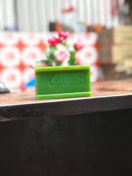 Galkot Detergent Soap