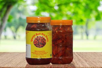 Special Buff Dry Pickle - 350 Grams