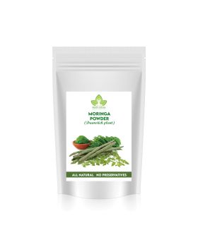 Moringa Powder 125gm