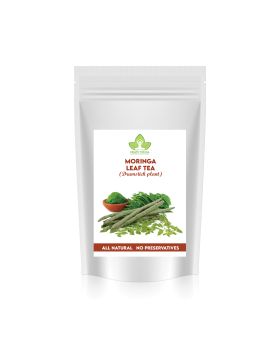 Moringa Tea 60gm