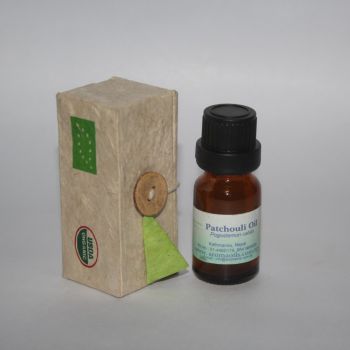 Annapurna Aroma Patchouli Essential Oil-10 ML