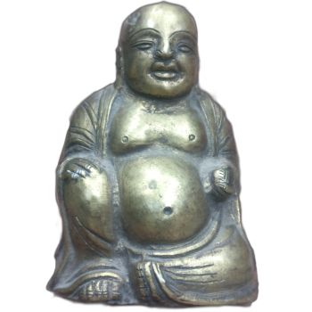 Hanthya Lama Statue Antique Original