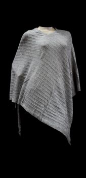 100% NATURAL NEATED PUNCHO