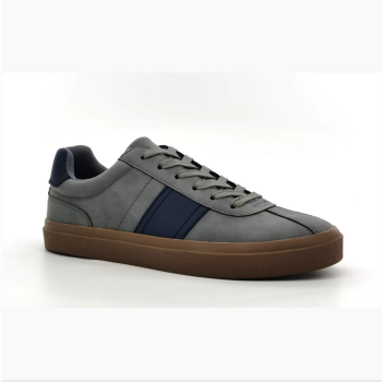 Goldstar Grey Sneakers for Men