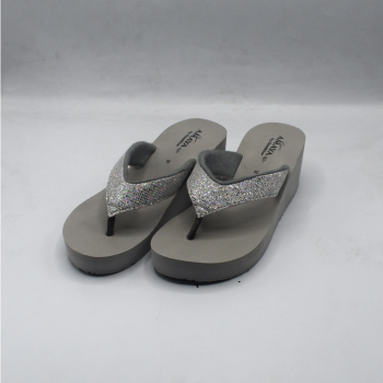 Amaya 02 Grey Goldstar Shoes for Women